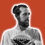 Telegram profile photo for Паделирование жизни | Тренер по паделу Кабардин Тихон
