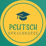 Telegram profile photo for Peutsch
