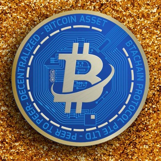 Telegram profile photo for Bitcoin Asset Protocol