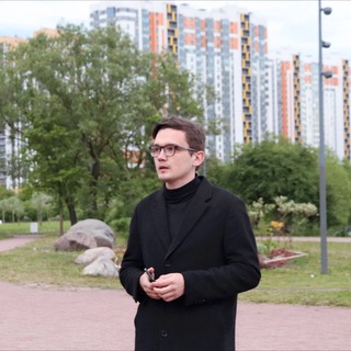 Telegram profile photo for Василий Андреев