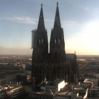 Telegram profile photo for Köln Wetter