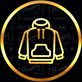 Telegram profile photo for Мужская Брендовая Одежда primebery
