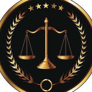 Telegram profile photo for Юридический канал