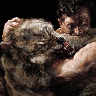Telegram profile photo for Brutality