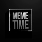 Telegram profile photo for میم تایم | MeMe Time