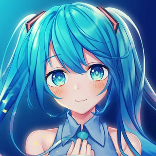 Telegram profile photo for Anime Episode Series