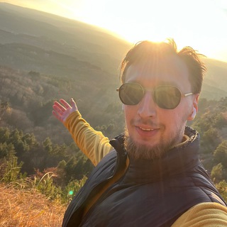 Telegram profile photo for АУ, путешествия!