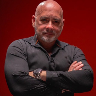 Telegram profile photo for CANAL ALESSANDRO LOIOLA
