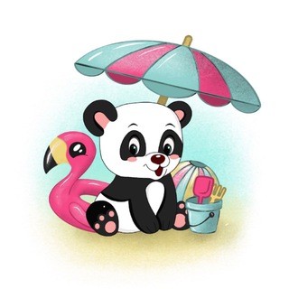 Telegram profile photo for Афеша развивающие игры и игрушки