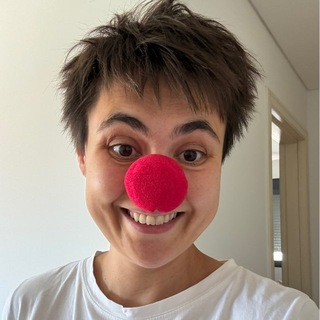 Telegram profile photo for Похитительница павлинов