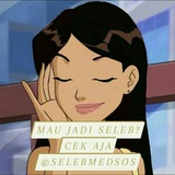Telegram profile photo for Jadi Seleb Yuk? @Xarnp