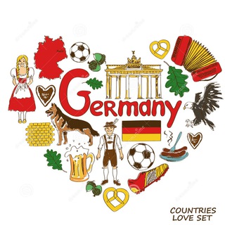 Telegram profile photo for True Germany