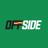 Telegram profile photo for اخبار ومباريات OFFSIDE