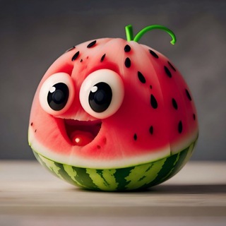 Telegram profile photo for 🍉 هندونه | HennDoone