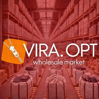 Telegram profile photo for Поставщик Турция Оптом / Фабрика Турция / Байер Сервис. VİRA.OPT