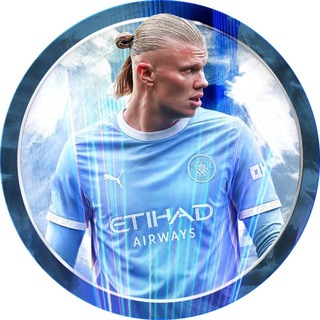 Telegram profile photo for 𝙀𝙧𝙡𝙞𝙣𝙜 𝙃𝙖𝙖𝙡𝙖𝙣𝙙