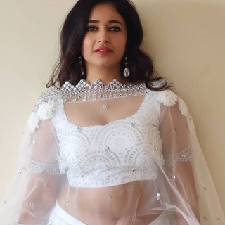 Telegram profile photo for Poonam Bajwa
