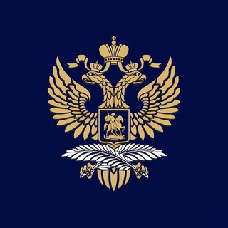 Telegram profile photo for Consulate General of the Russian Federation in Rasht