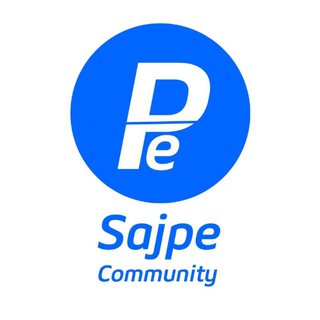 Telegram profile photo for SAJPE CHANNEL