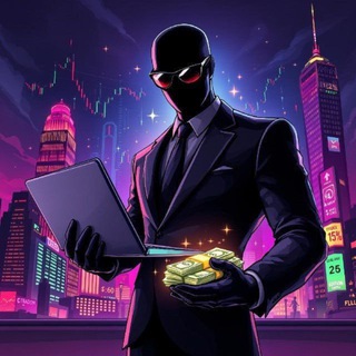Telegram profile photo for Binary Options Recovery loss- قناه تعويض الحسابات الخسرانه