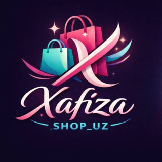 Telegram profile photo for Xafiza_shop_uz✨