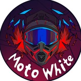 Telegram profile photo for Moto White