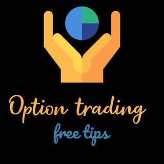 Telegram profile photo for Option trading free