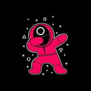 Telegram group profile photo for SquidVerse Token | Official Group