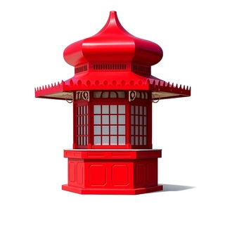 Telegram profile photo for Дизайн Киоск