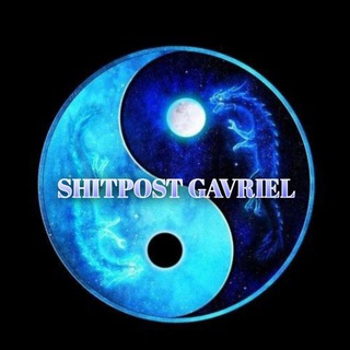Telegram profile photo for 強𝐆𝐀𝐕𝐑𝐈𝐄𝐋 𝐒𝐇𝐈𝐓𝐏𝐎𝐒𝐓
