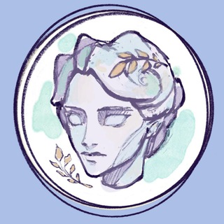 Telegram profile photo for Dr. Ratio ZINE