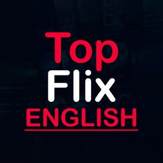Telegram profile photo for Top Flix English