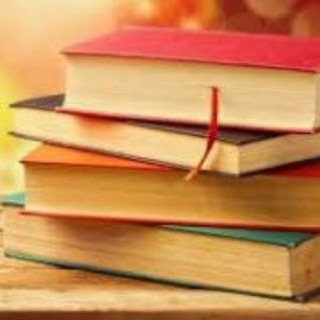 Telegram profile photo for Скачать книги