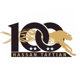 Telegram profile photo for Hassan taftian