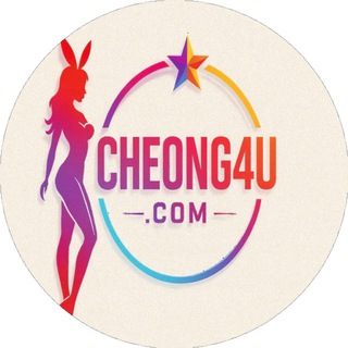 Telegram profile photo for Cheong4u | MYY Channel🪭
