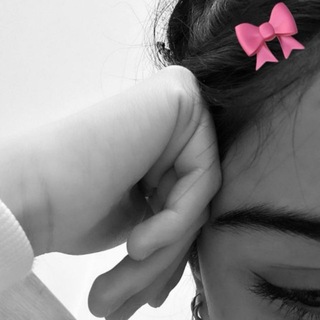 Telegram profile photo for 𝒔𝒕𝒂𝒓 🎀