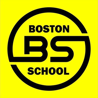 Telegram profile photo for BOSTON ENGLISH SCHOOL