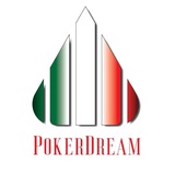 Telegram profile photo for Pokerdream