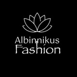 Telegram profile photo for Albinnikus Fashion