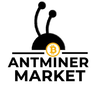 Telegram profile photo for ANTMINER - доска объявлений #майнеры #Antminer #Москва #наличие #продажа #предзаказ #майнинг #Mining #S9 #S17e #S17+ #S17 #T17e