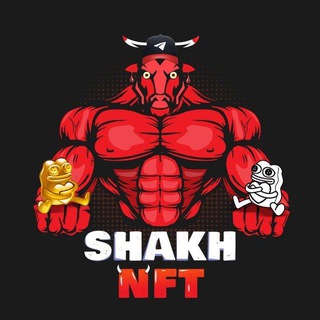 Telegram profile photo for Shakh Gift