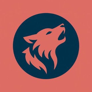 Telegram profile photo for Wolf Brief