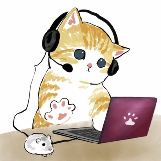 Telegram profile photo for Шмякус