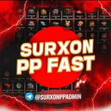 Telegram profile photo for SURXON PP ISBOT
