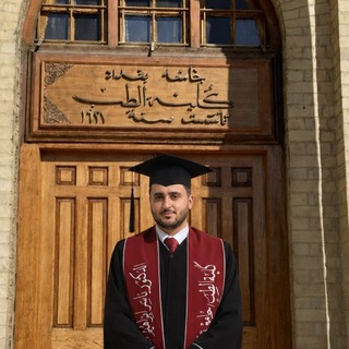 Telegram profile photo for Yassr Ibrahim