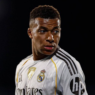 Telegram profile photo for Килиан Мбаппе|Kylian Mbappe