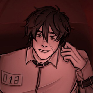 Telegram profile photo for эстеррр 🕸