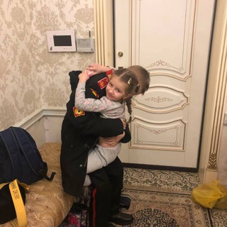 Telegram profile photo for чувства саши радина