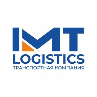 Telegram profile photo for IMT Logistics