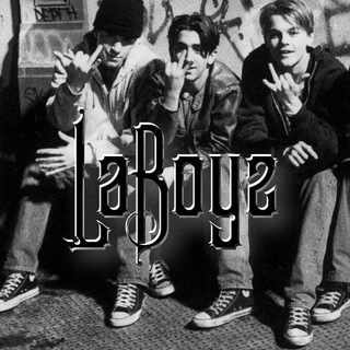 Telegram profile photo for LAJANG BOYZ